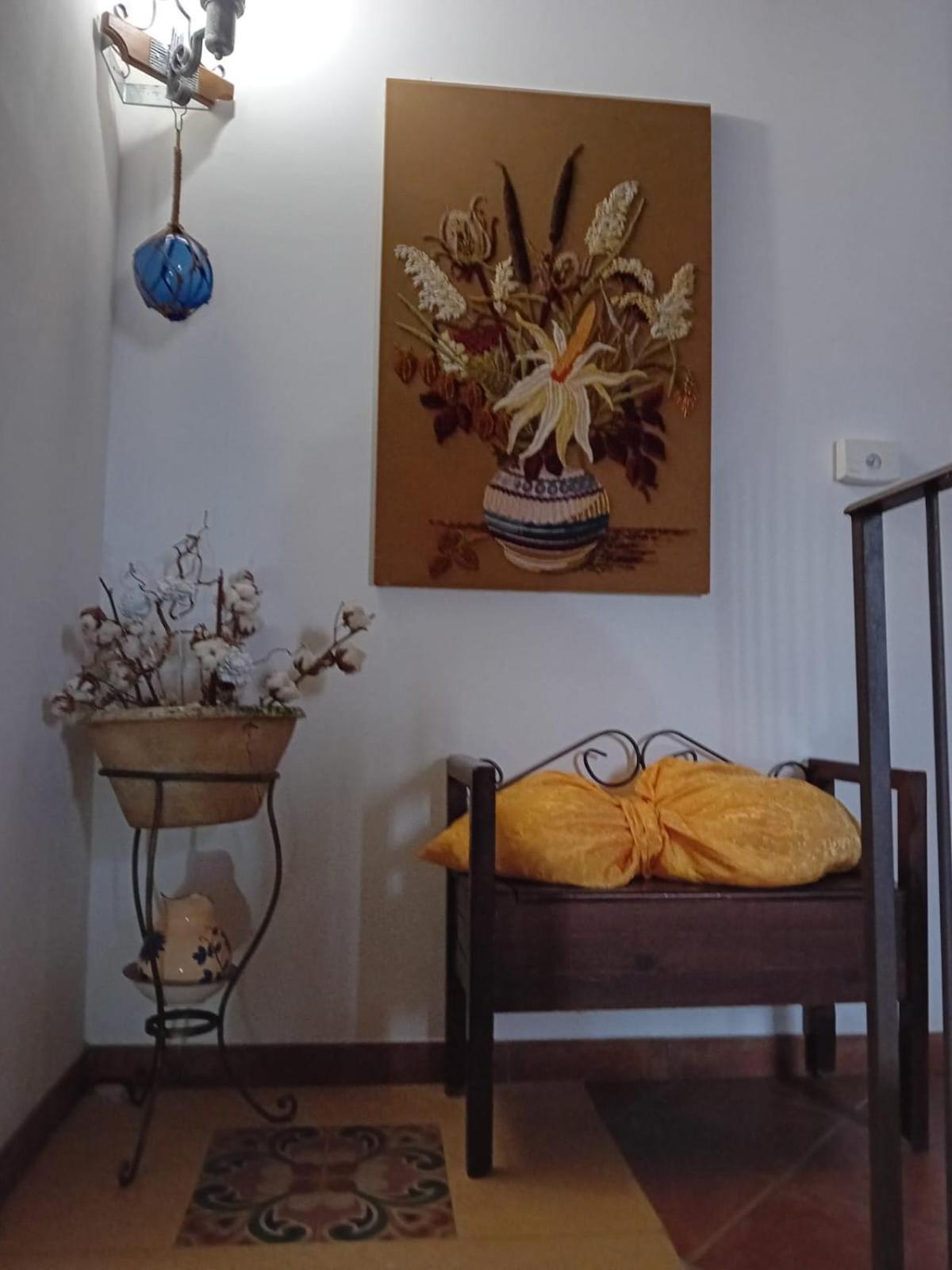 B&B Le Macine 1868 파세코 객실 사진