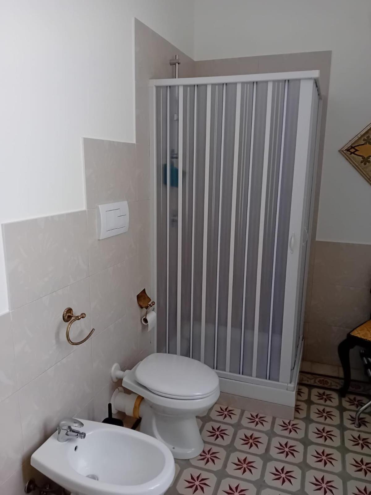 B&B Le Macine 1868 파세코 객실 사진