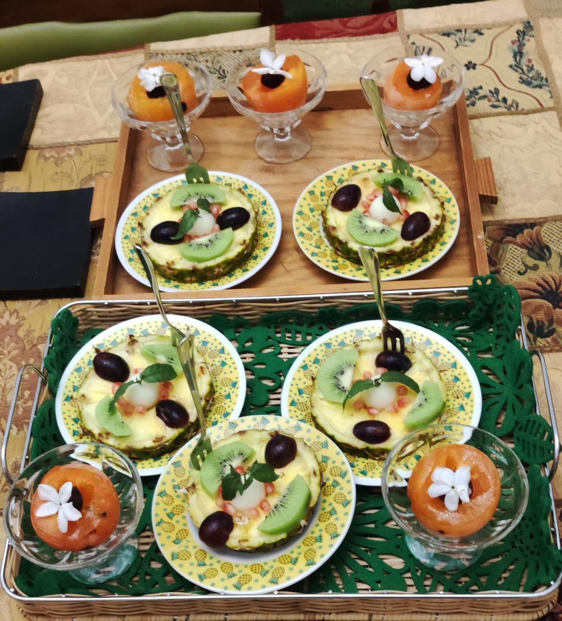 B&B Le Macine 1868 파세코 객실 사진