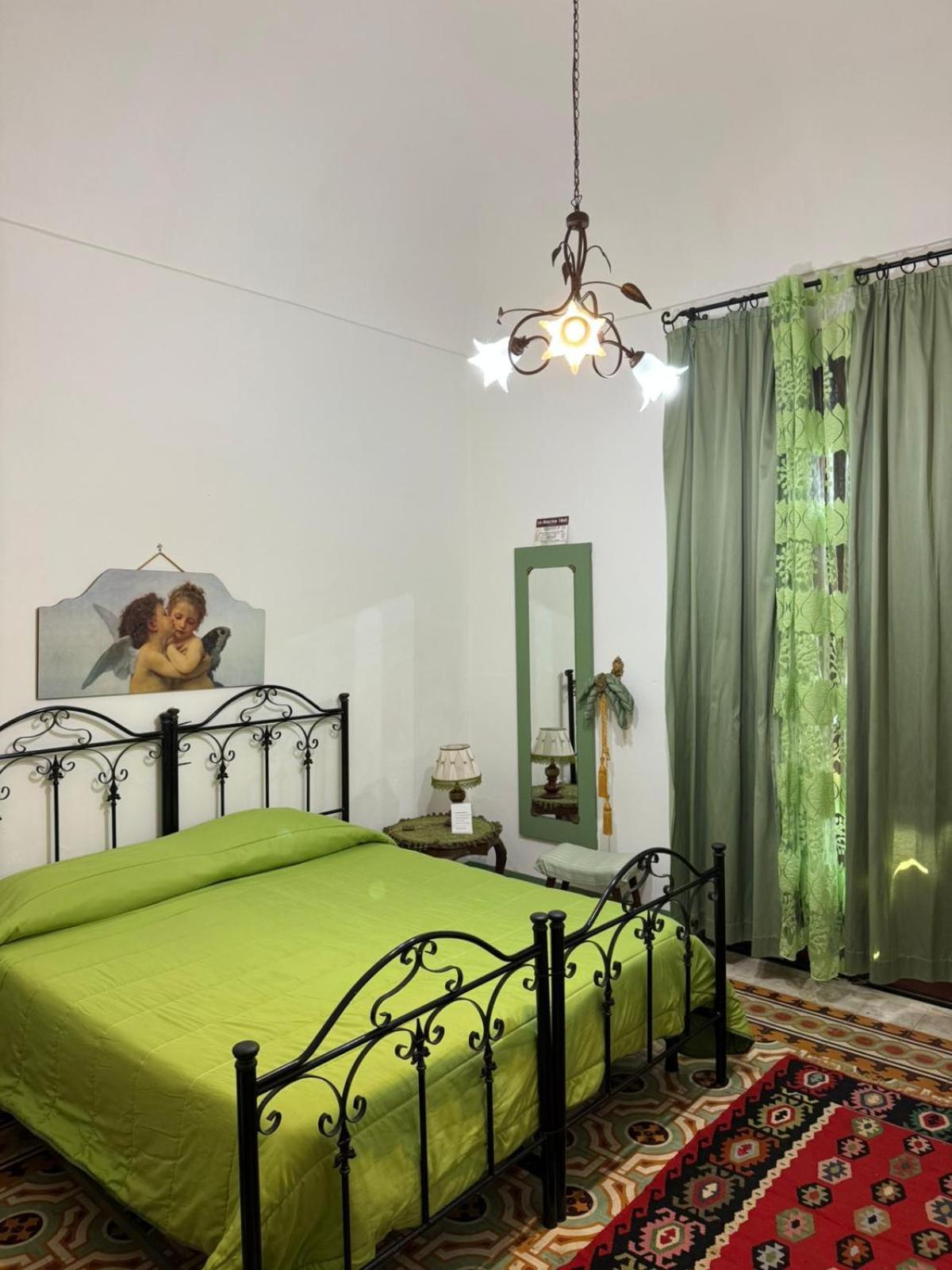 B&B Le Macine 1868 파세코 외부 사진
