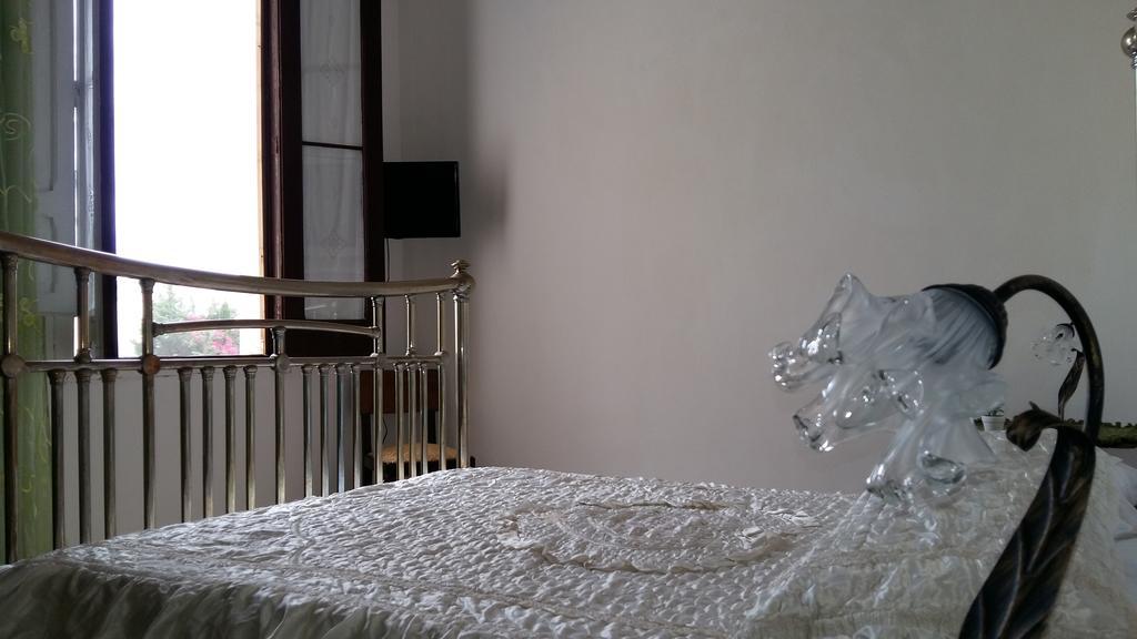 B&B Le Macine 1868 파세코 외부 사진