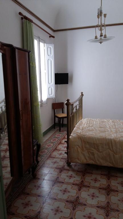 B&B Le Macine 1868 파세코 외부 사진