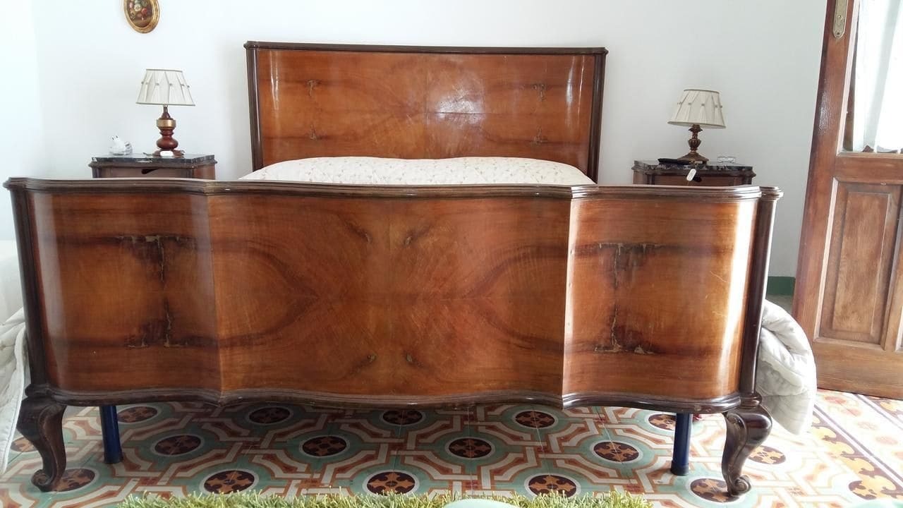 B&B Le Macine 1868 파세코 외부 사진
