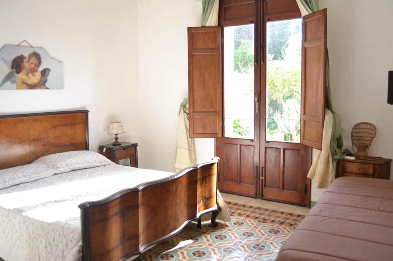B&B Le Macine 1868 파세코 외부 사진